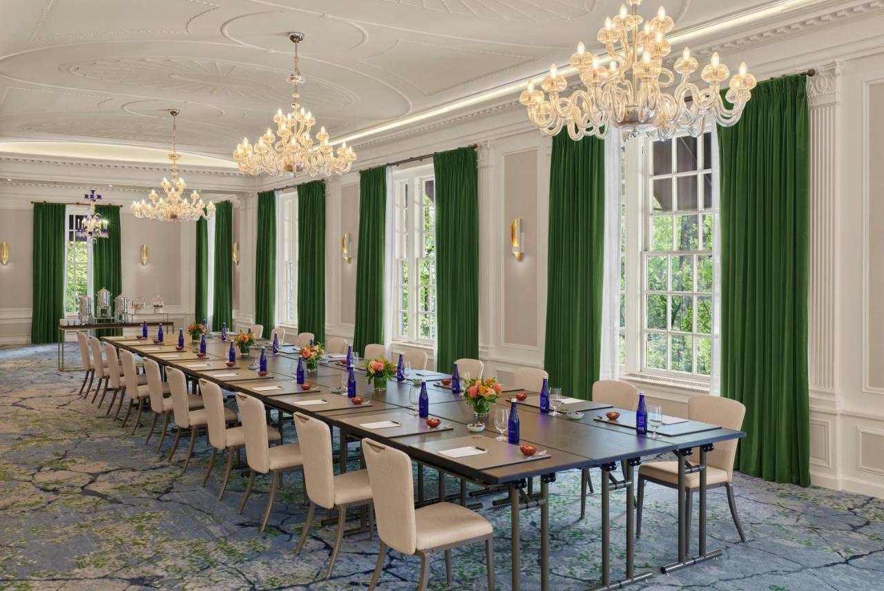 The Newbury Boston Hotel Екстериор снимка The Long Room